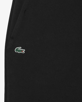 테크니컬 피케 셋업 팬츠