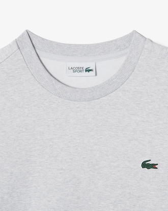 라이트 저지 셋업 크루넥