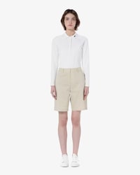 베이직 버뮤다 팬츠