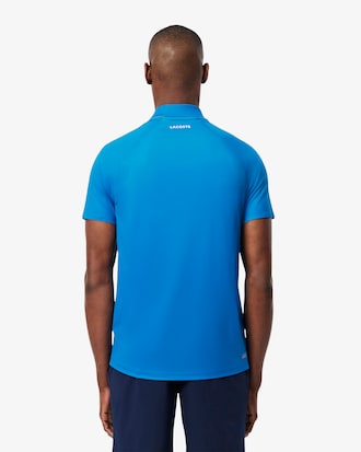 노박 그래픽 래글런 폴로