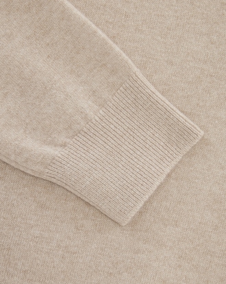 베이직 크루넥 스웨터