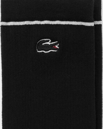 여성용 스포츠 미들 니삭스