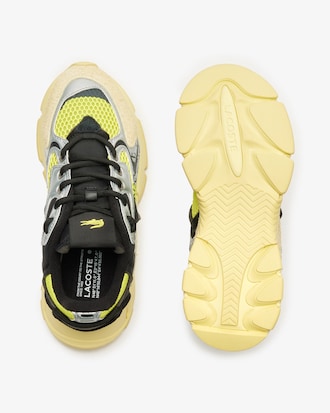 L003 Neo 대비 스니커즈