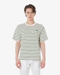 컬러크록 티셔츠