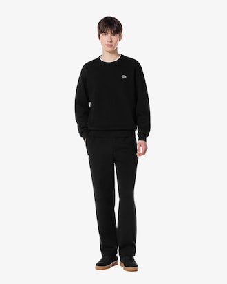 테크니컬 세미 와이드 팬츠