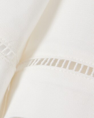 null  - 크림화이트 - Lacoste