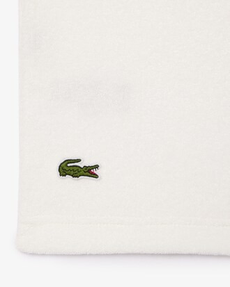 롤랑가로스 스페셜 반팔 폴로