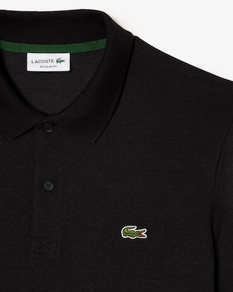 베이직 반팔 폴로