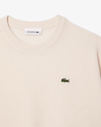 링스링스 크루넥 스웨터