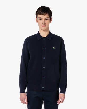 트러커형 가디건