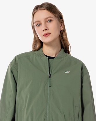 패딩 스타디움 점퍼