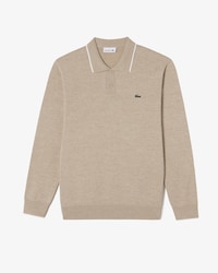 베이직 폴로 스웨터