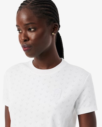 테니스 헤리티지 티셔츠