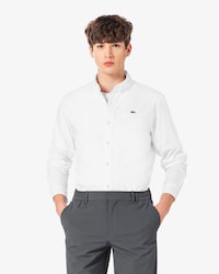 베이직 옥스포드 셔츠