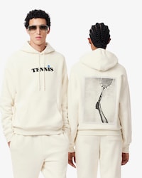 루즈핏 포토그래픽 후디