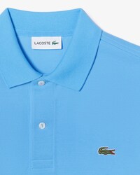 프렌치 레귤러핏 베이직 폴로