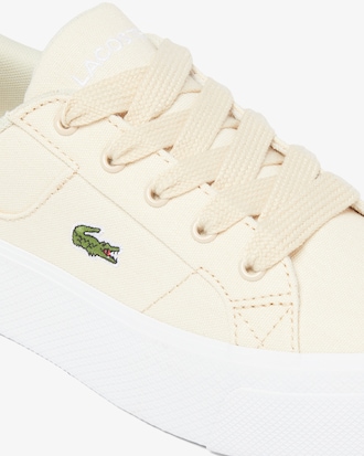 여성 Ziane 플랫폼 스니커즈