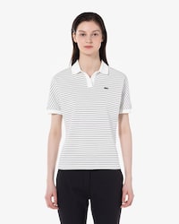 돌먼핏 오픈카라 폴로셔츠