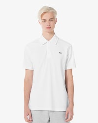 와이드카라 폴로셔츠