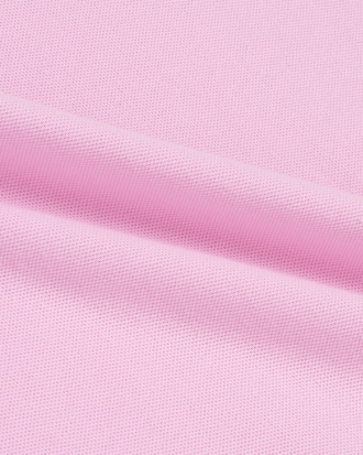 타이드 리본 폴로 셔츠