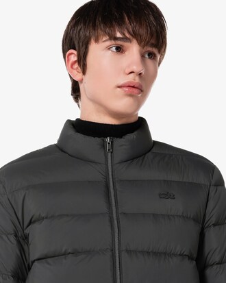 베이직 경량 다운