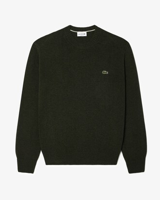 베이직 클래식핏 풀오버