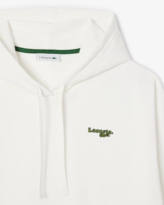 소프트브랜딩 후드 원피스