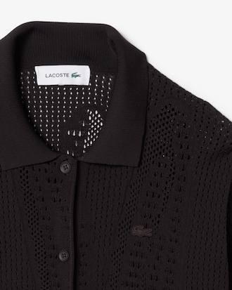 null  - 브라운 - Lacoste