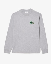 홀리데이 크루넥 긴팔 티셔츠