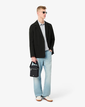 랑곤 세로형 카메라백