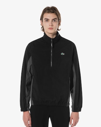 립스탑 우븐 아노락