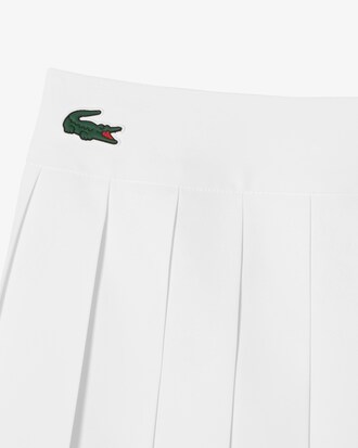 테니스 플리츠 스커트