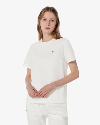 기능성 베이직 반팔 티셔츠