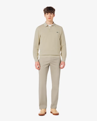 골조직 스트레치 치노