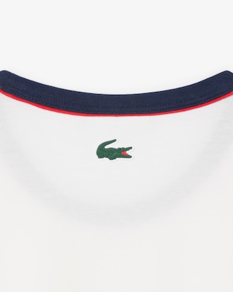 테니스 헤리티지 반팔 티셔츠