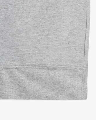 베이직 크루넥 스웻셔츠