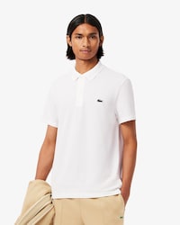 베이직 반팔 유니섹스 폴로