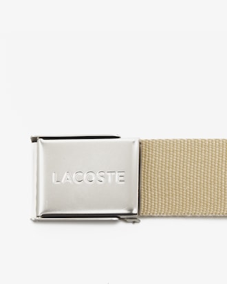 캐주얼 클램프형 벨트