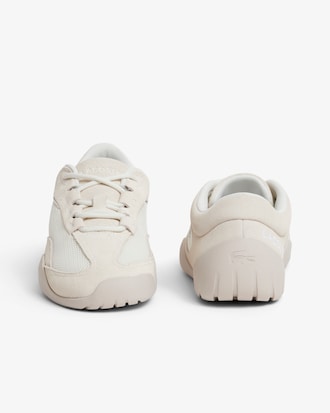 여성 Net Low 스니커즈