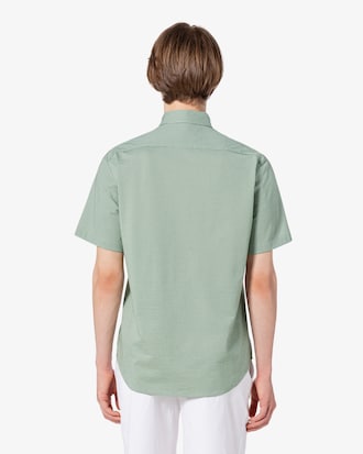 반팔 저지 셔츠