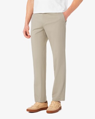 골조직 스트레치 치노