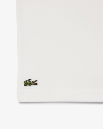 키즈 그래픽 패턴 반팔 티셔츠