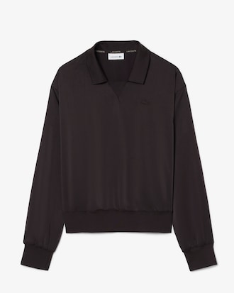 플루이드 새틴 폴로탑