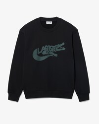 CORE ESSENTIAL 크루넥 스웻셔츠