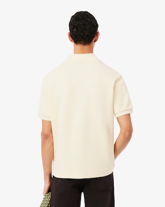 다이아몬드 로고 반팔 폴로 셔츠