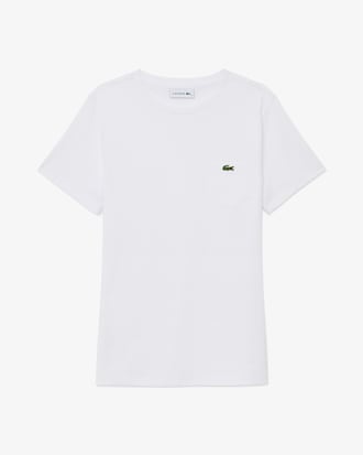 베이직 포켓 반팔 티셔츠