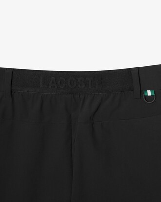 골프 냉감 테이퍼드핏 팬츠