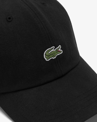 면 트윌 베이직 야구모자