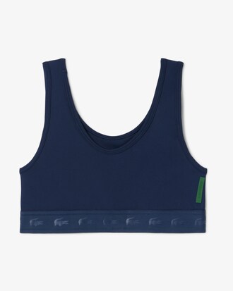 null  - 블루 - Lacoste