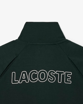 ROLEX 파리 마스터 풀집업 스웻셔츠